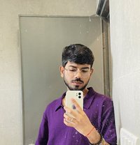 Anupam - Acompañantes masculino in Noida