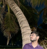 Anupam - Acompañantes masculino in Noida