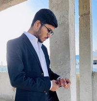 Anupam - Acompañantes masculino in Noida
