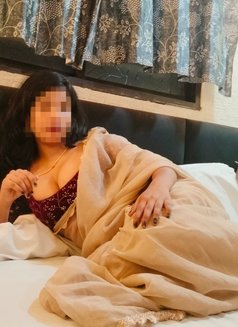 ANAYA FOR MEET & WITH SEX CHAT 🤍2 - escort in Bangalore Photo 1 of 4