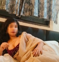 ANAYA FOR MEET & WITH SEX CHAT ๐ค2 - escort in Bangalore