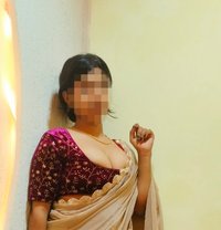 ANAYA FOR MEET & WITH SEX CHAT ๐ค2 - escort in Bangalore