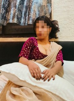 ANAYA FOR MEET & WITH SEX CHAT 🤍2 - escort in Bangalore Photo 3 of 4