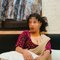 ANAYA FOR MEET & WITH SEX CHAT 🤍2 - escort in Bangalore