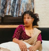 ANAYA FOR MEET & WITH SEX CHAT ๐ค2 - escort in Bangalore
