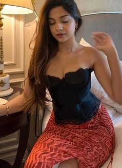 Anupama - escort in Mumbai Photo 2 of 3