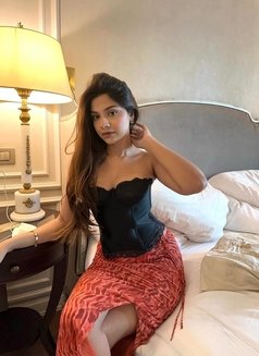 Anupama - escort in Mumbai Photo 3 of 3