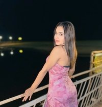 Anupama - escort in Chennai Photo 1 of 2