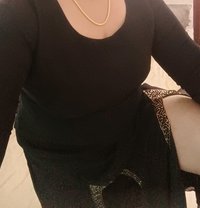 Anupama - masseuse in Hamilton, Canada