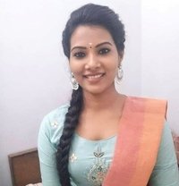 Anupma Tamil - escort in Chennai