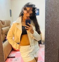 Anupriya - escort in Ranchi