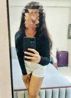 Anupriya - escort in Ranchi Photo 4 of 5