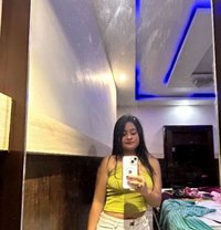 Anuradha - escort in Coimbatore