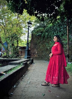 Anuradha Independent Girl - escort in Coimbatore Photo 2 of 2