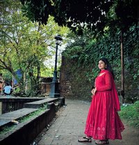 Anuradha Independent Girl - escort in Coimbatore