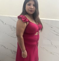 Anuradha available right now - escort in Mumbai Photo 1 of 4