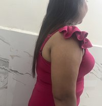 Anuradha available right now - escort in Mumbai