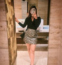 Anuradha Indian Model - escort in Dubai