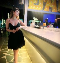 Anuradha Indian Model - escort in Dubai