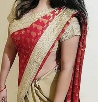 Anuradha Patil - escort in Pune