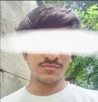 Anurag Erotic Massager - masseur in Dubai