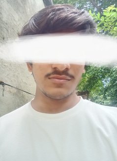 Anurag Erotic Massager - Male escort in Bhopal Photo 15 of 21