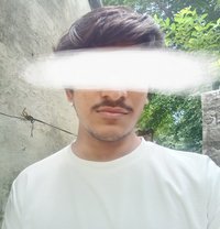 Anurag Erotic Massager - Male escort in Indore