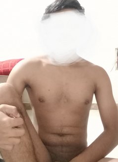 Anurag Erotic Massager - Male escort in Bhopal Photo 11 of 21
