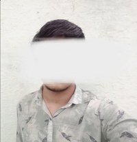 Anurag Erotic Massager - masseur in Mumbai