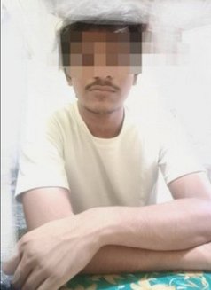 Anurag Erotic Massager - masseur in Mumbai Photo 5 of 11