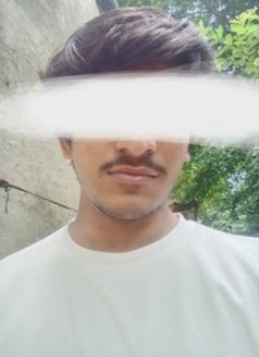 Anurag Erotic Massager - masseur in Mumbai Photo 6 of 11