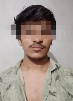 Anurag Erotic Massager - Male escort in Bhopal Photo 18 of 21