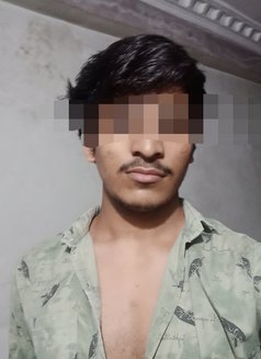 Anurag Erotic Massager - Male escort in Bhopal Photo 19 of 21