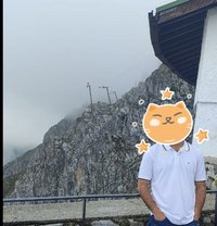 Anurag - Male escort in Mumbai