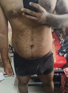 Anurag - Male escort in Bangalore Photo 2 of 2