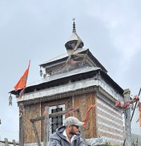 Anurag - Intérprete masculino de adultos in Dehradun, Uttarakhand