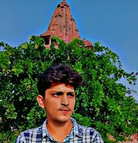 Anurag - Male escort in Jaipur