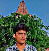 Anurag - Male escort in Jaipur