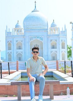 Anurag - Male escort in Jaipur Photo 3 of 3
