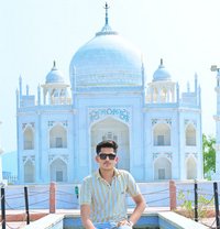 Anurag - Male escort in Jaipur