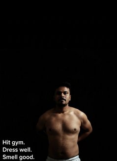 Anurag - Male escort in Jaipur Photo 1 of 3