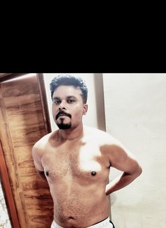 Anurag - Male escort in Jaipur Photo 2 of 3