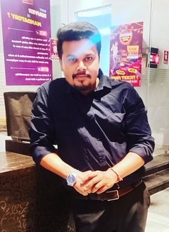 Anurag - Male escort in Jaipur Photo 3 of 3