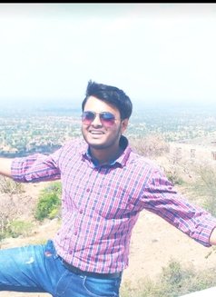 Anurag - Acompañantes masculino in Jaipur Photo 1 of 1
