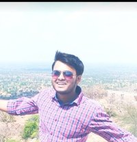 Anurag - Male escort in Jaipur