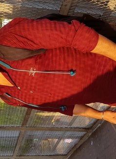 Anurag (Durgapur, Bankura) - Male escort in Asansol Photo 1 of 1