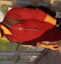Anurag (Durgapur, Bankura) - Male escort in Asansol