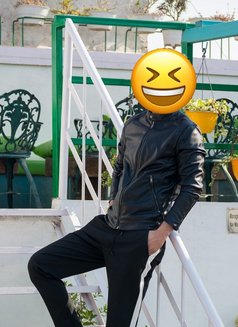 Anurag - Male escort in Mumbai Photo 1 of 2