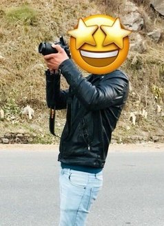 Anurag - Male escort in Mumbai Photo 2 of 2