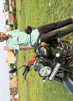 Anurag - Acompañantes masculino in Ranchi Photo 1 of 1